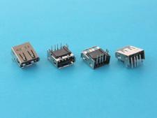 USB роз'єм Asus&nbsp;K72JR
